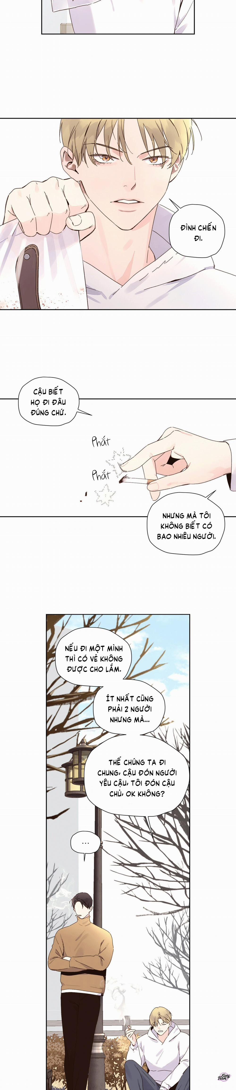 Tình Nhân 4 Tuần 117 trang 7