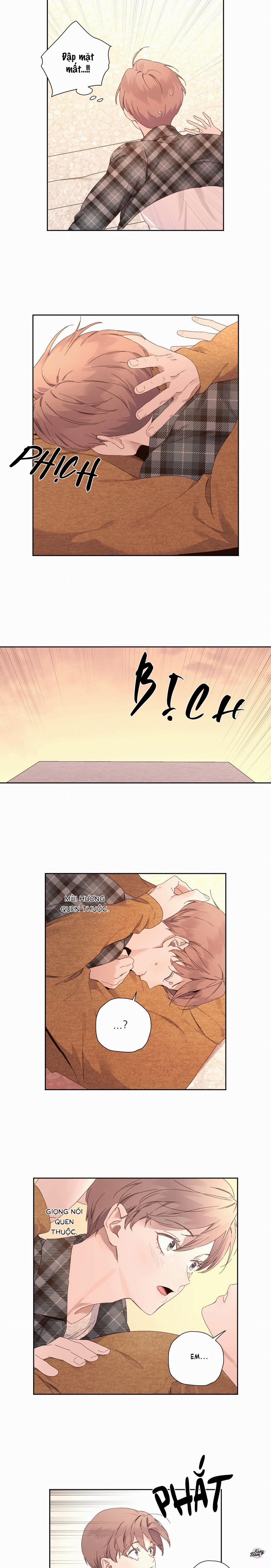 Tình Nhân 4 Tuần 119 trang 1