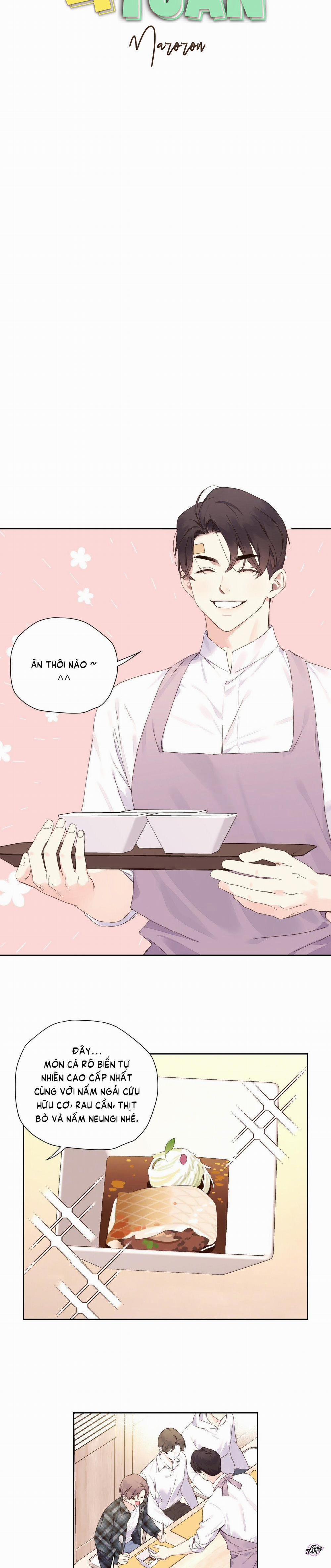 Tình Nhân 4 Tuần 120 trang 2