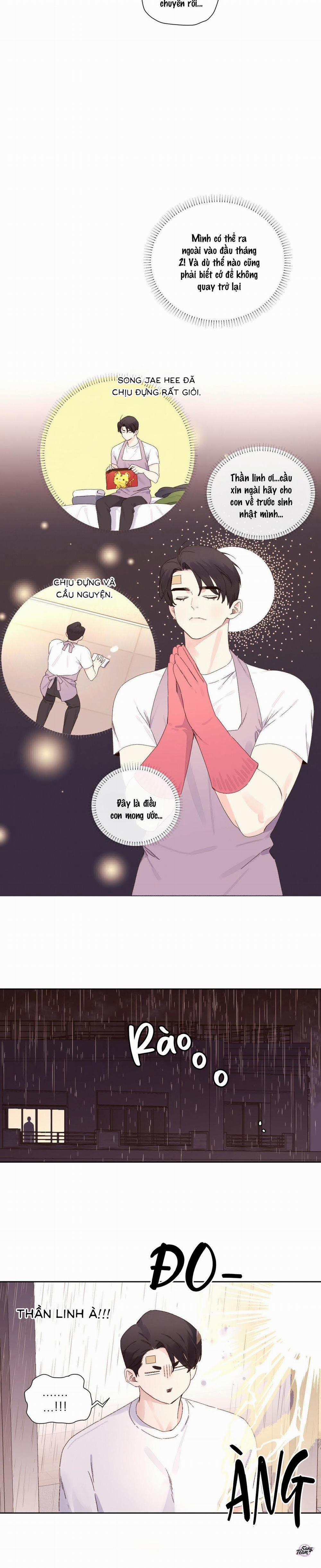 Tình Nhân 4 Tuần 122 trang 11