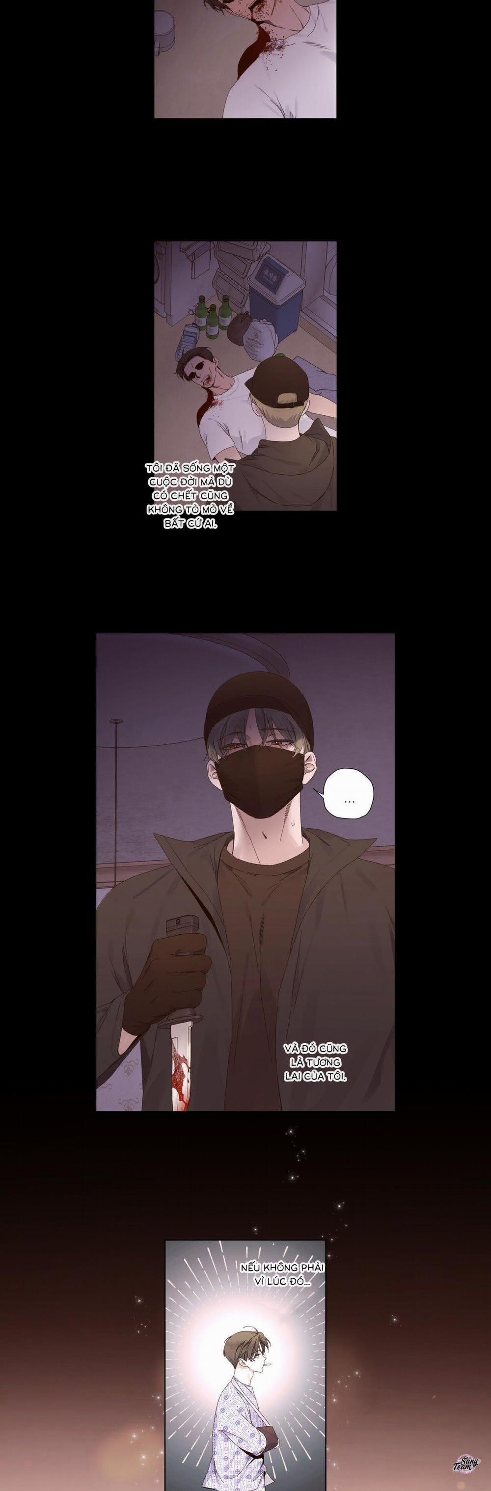 Tình Nhân 4 Tuần 123 trang 14