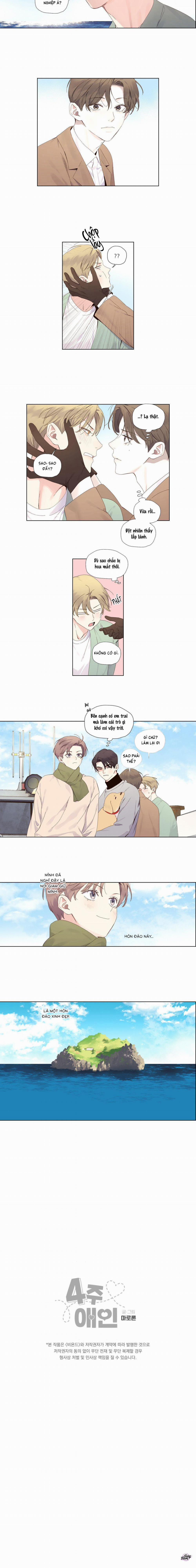 Tình Nhân 4 Tuần 123 trang 16