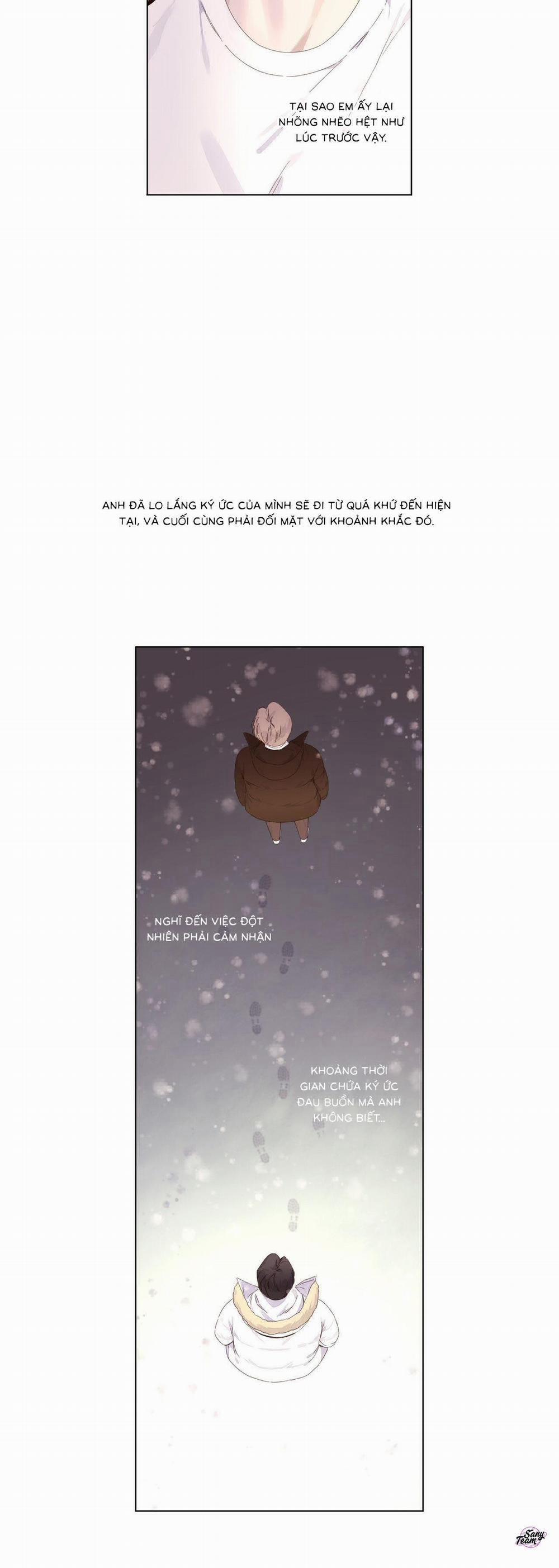 Tình Nhân 4 Tuần 123 trang 3