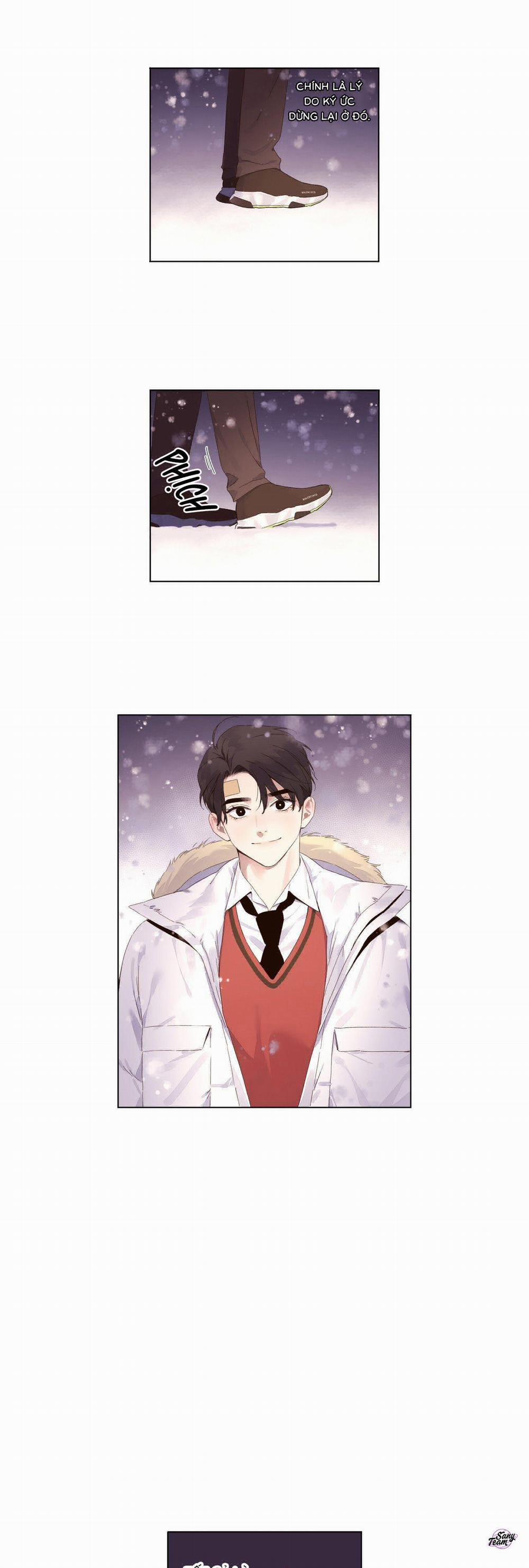 Tình Nhân 4 Tuần 123 trang 4