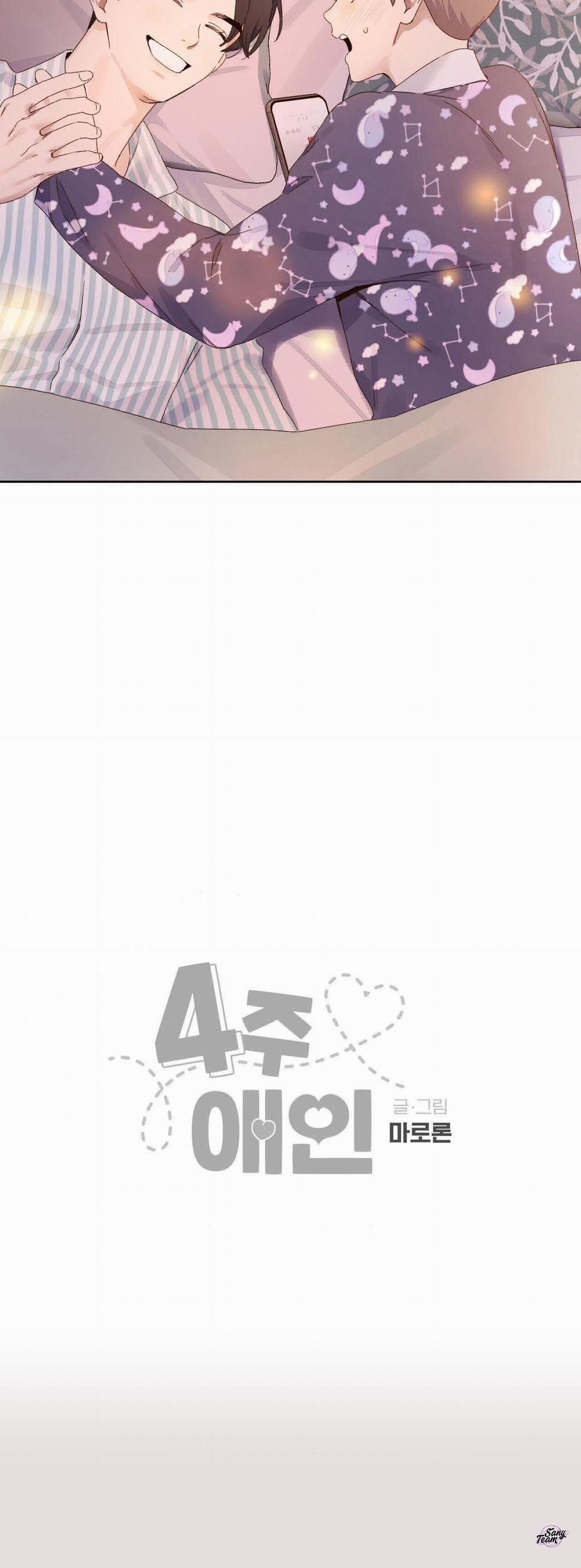 Tình Nhân 4 Tuần 125 trang 14