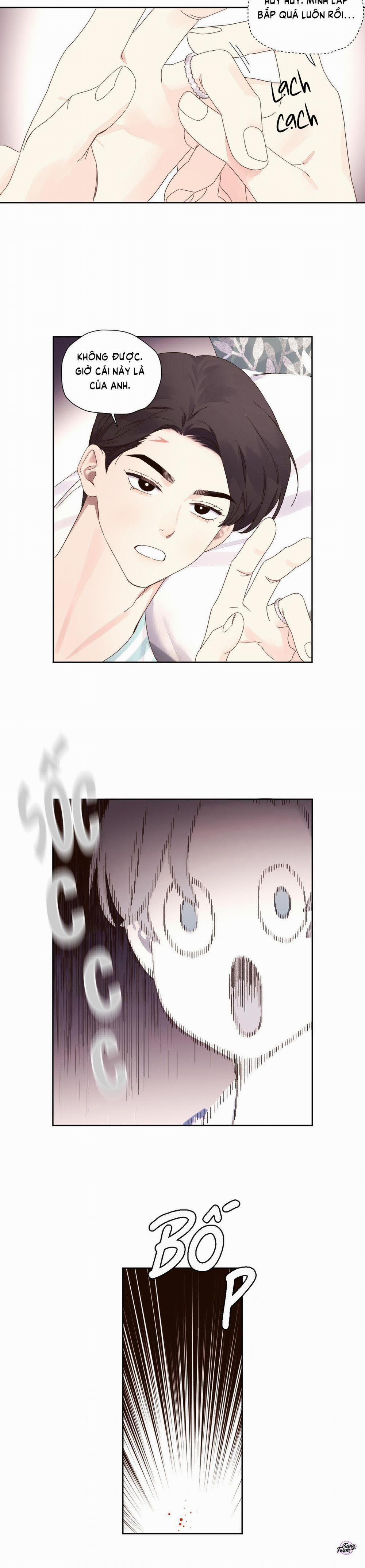 Tình Nhân 4 Tuần 125 trang 7