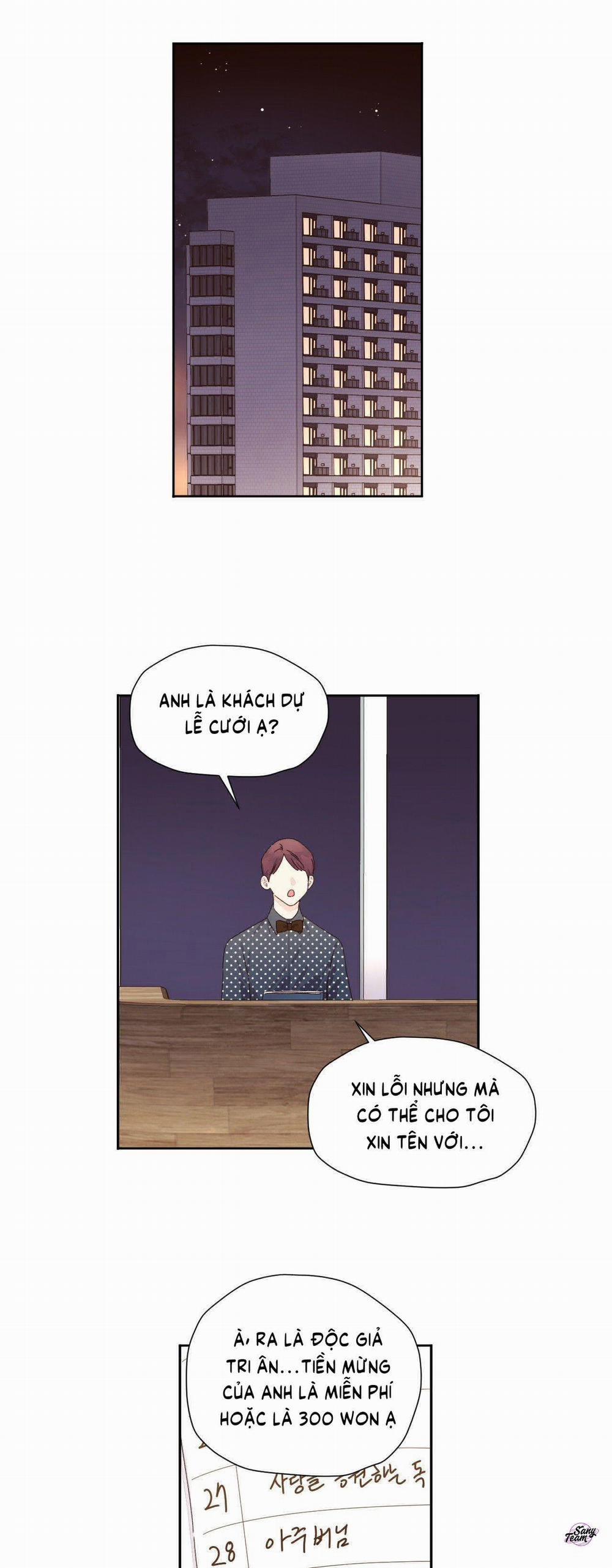 Tình Nhân 4 Tuần 126 trang 0