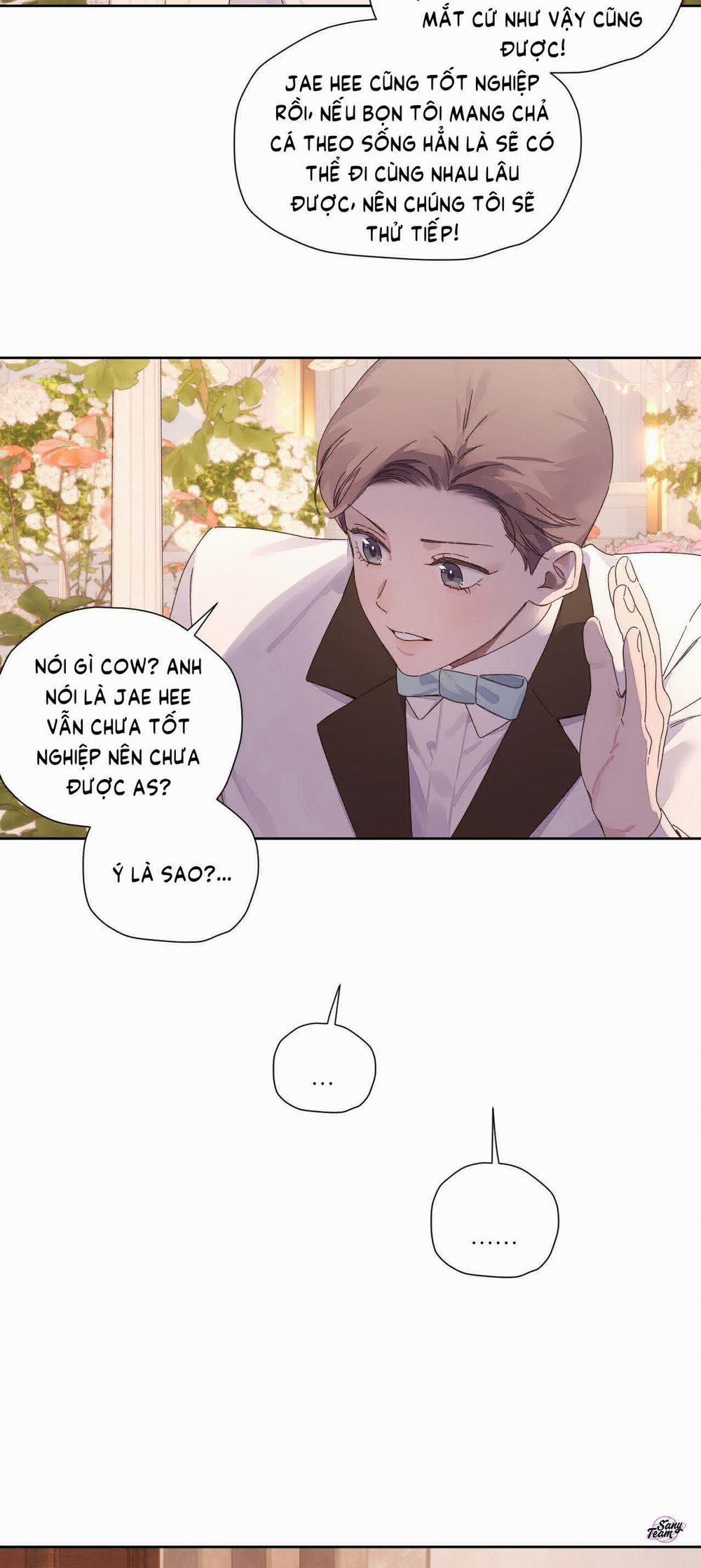 Tình Nhân 4 Tuần 126 trang 5