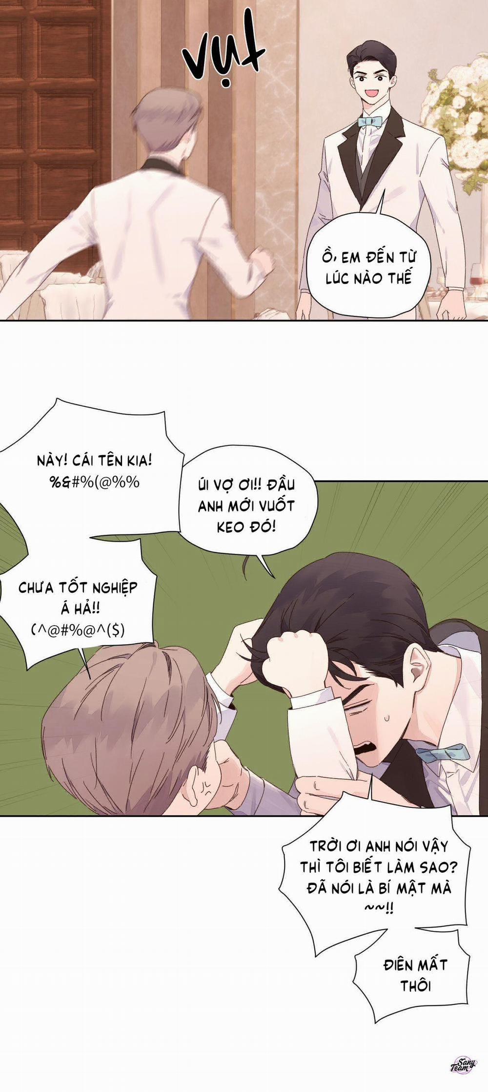 Tình Nhân 4 Tuần 126 trang 6