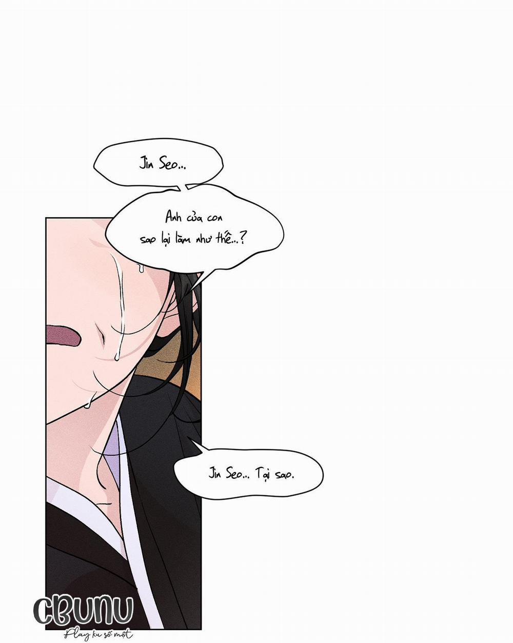 TÌNH NHÂN CỦA ANH TRAI TÔI 1 trang 16