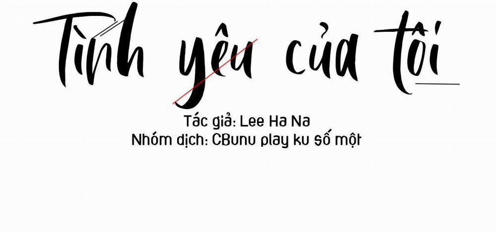 TÌNH NHÂN CỦA ANH TRAI TÔI 1 trang 23