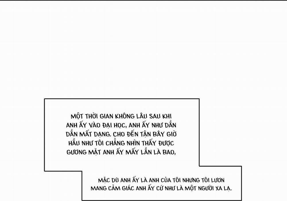 TÌNH NHÂN CỦA ANH TRAI TÔI 1 trang 33