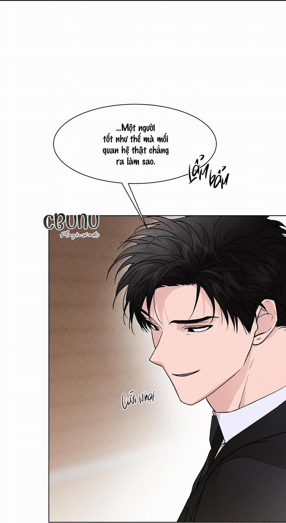 TÌNH NHÂN CỦA ANH TRAI TÔI 1 trang 7