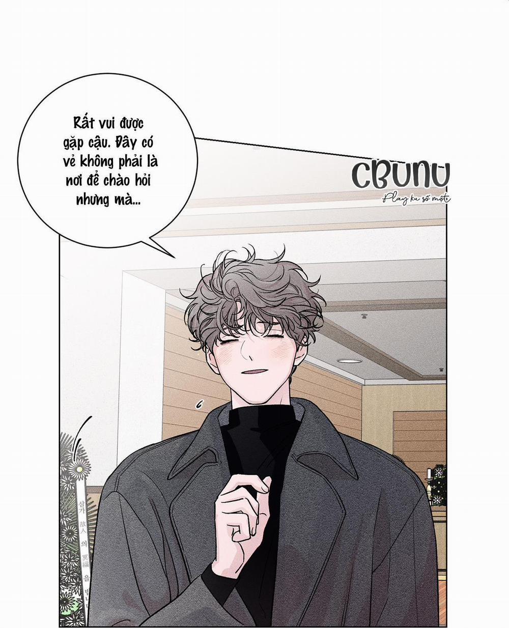 TÌNH NHÂN CỦA ANH TRAI TÔI 1 trang 76