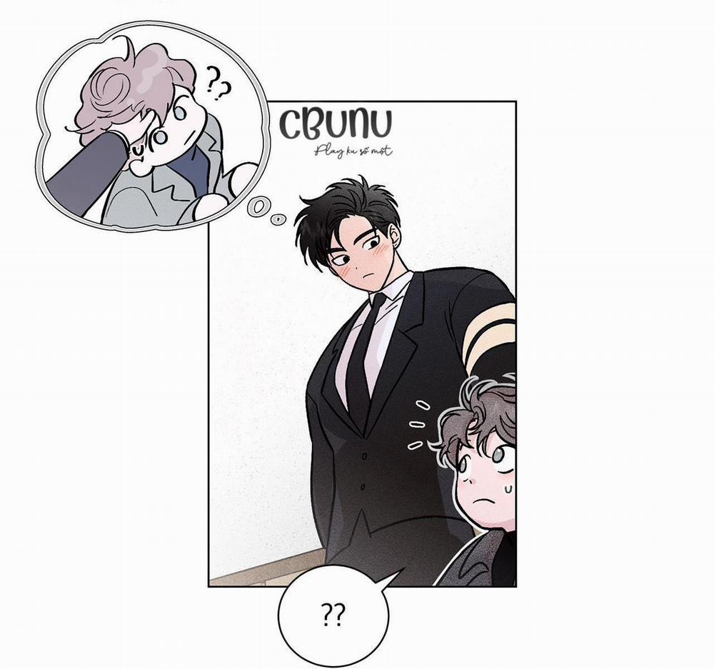 TÌNH NHÂN CỦA ANH TRAI TÔI 1 trang 84