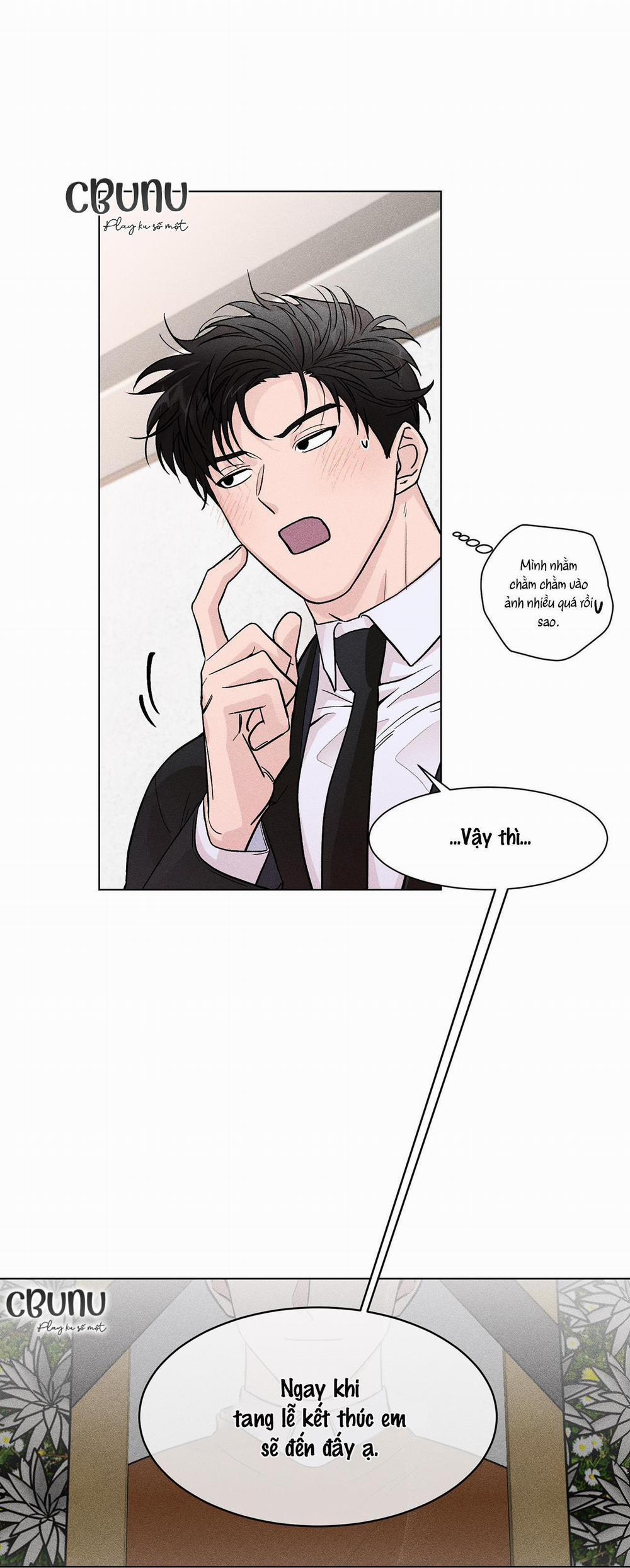 TÌNH NHÂN CỦA ANH TRAI TÔI 1 trang 89