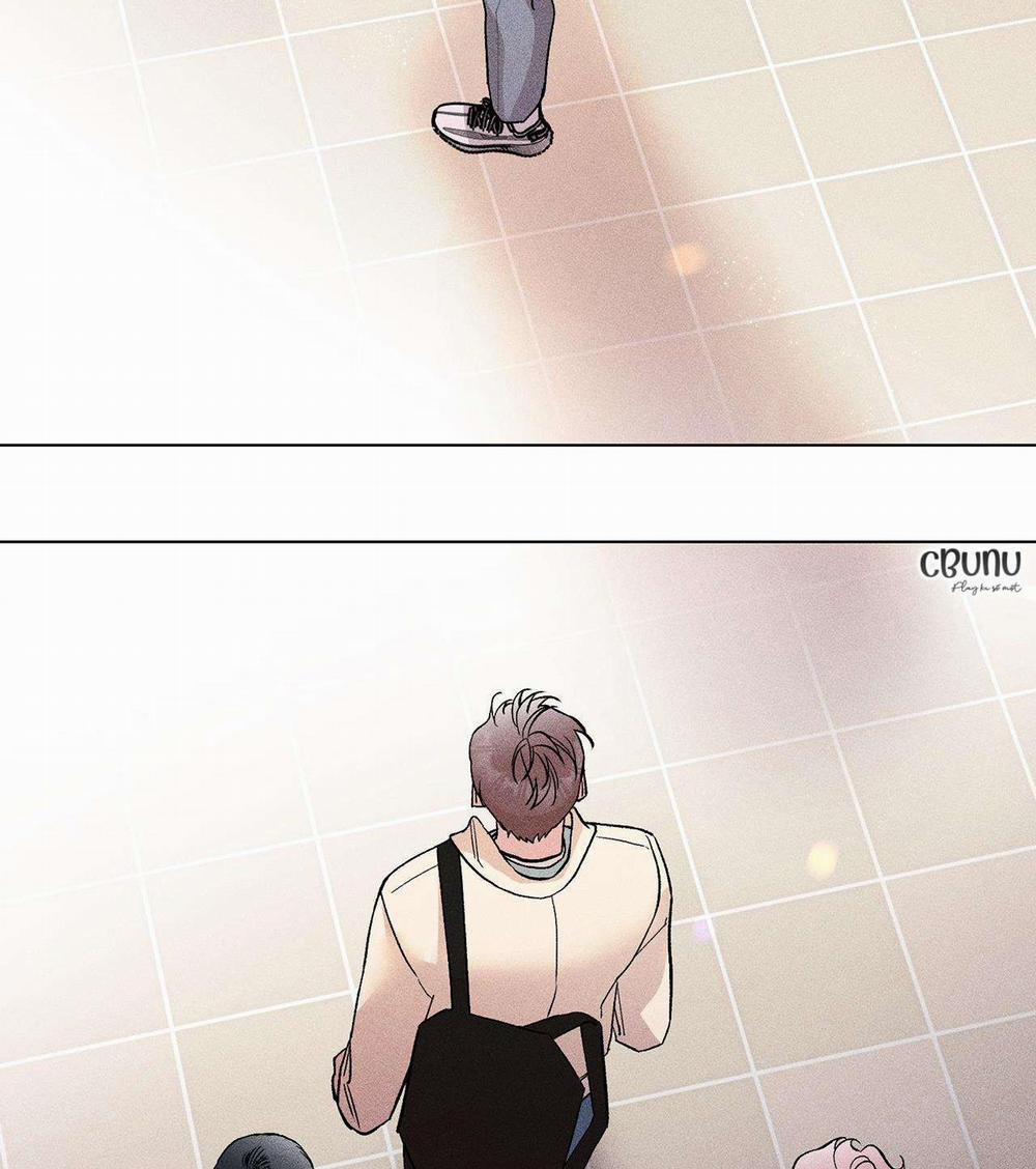 TÌNH NHÂN CỦA ANH TRAI TÔI 10 trang 38