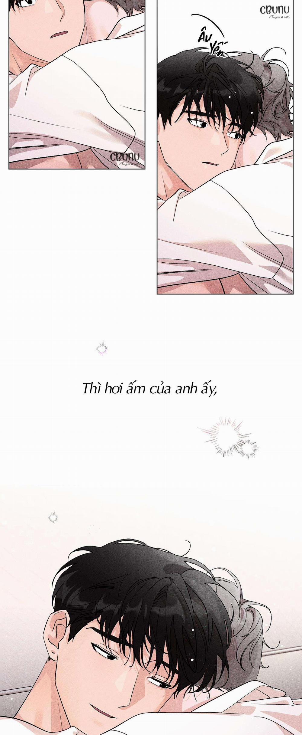 TÌNH NHÂN CỦA ANH TRAI TÔI 10 trang 7