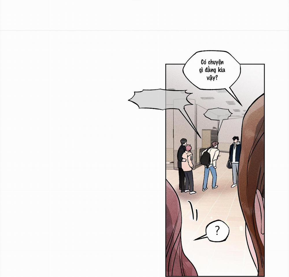 TÌNH NHÂN CỦA ANH TRAI TÔI 11 trang 38