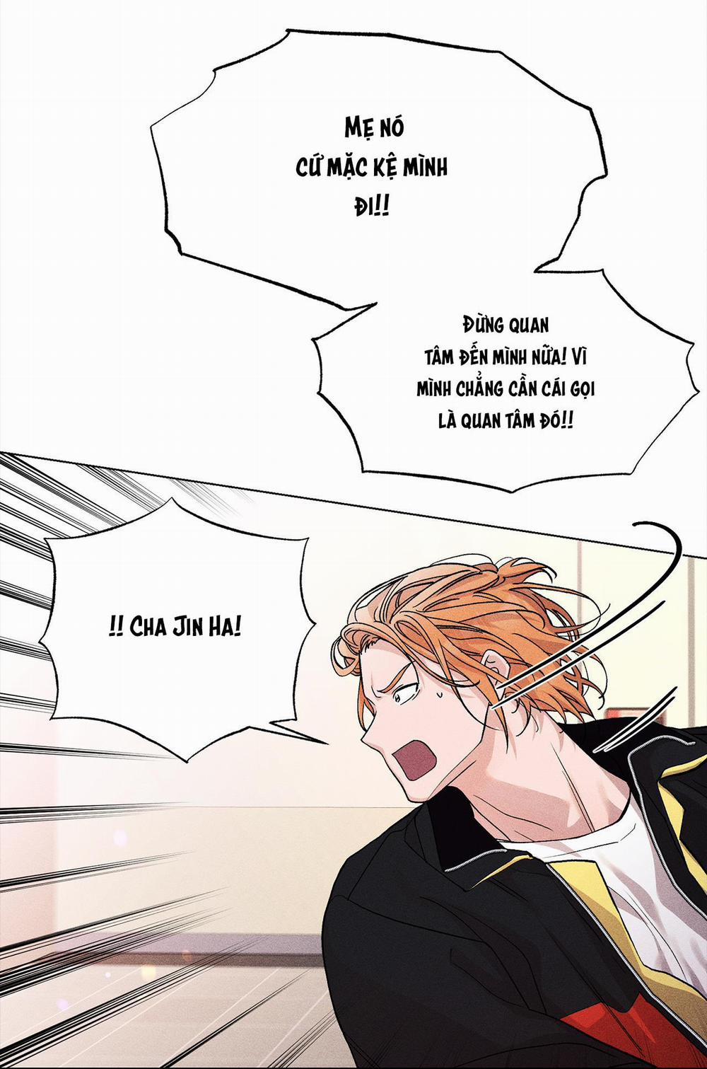 TÌNH NHÂN CỦA ANH TRAI TÔI 11 trang 62