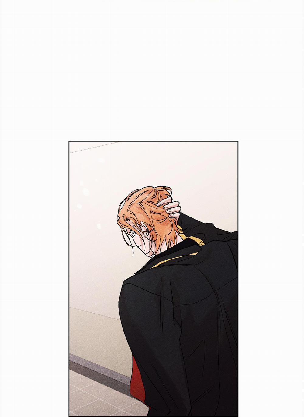 TÌNH NHÂN CỦA ANH TRAI TÔI 11 trang 74