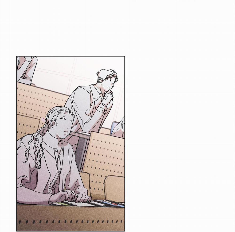 TÌNH NHÂN CỦA ANH TRAI TÔI 11 trang 78