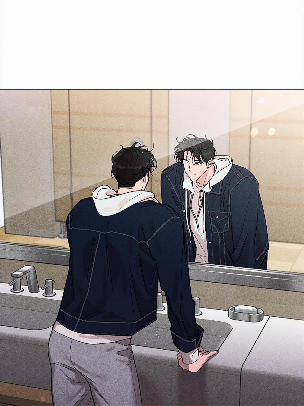 TÌNH NHÂN CỦA ANH TRAI TÔI 11 trang 84