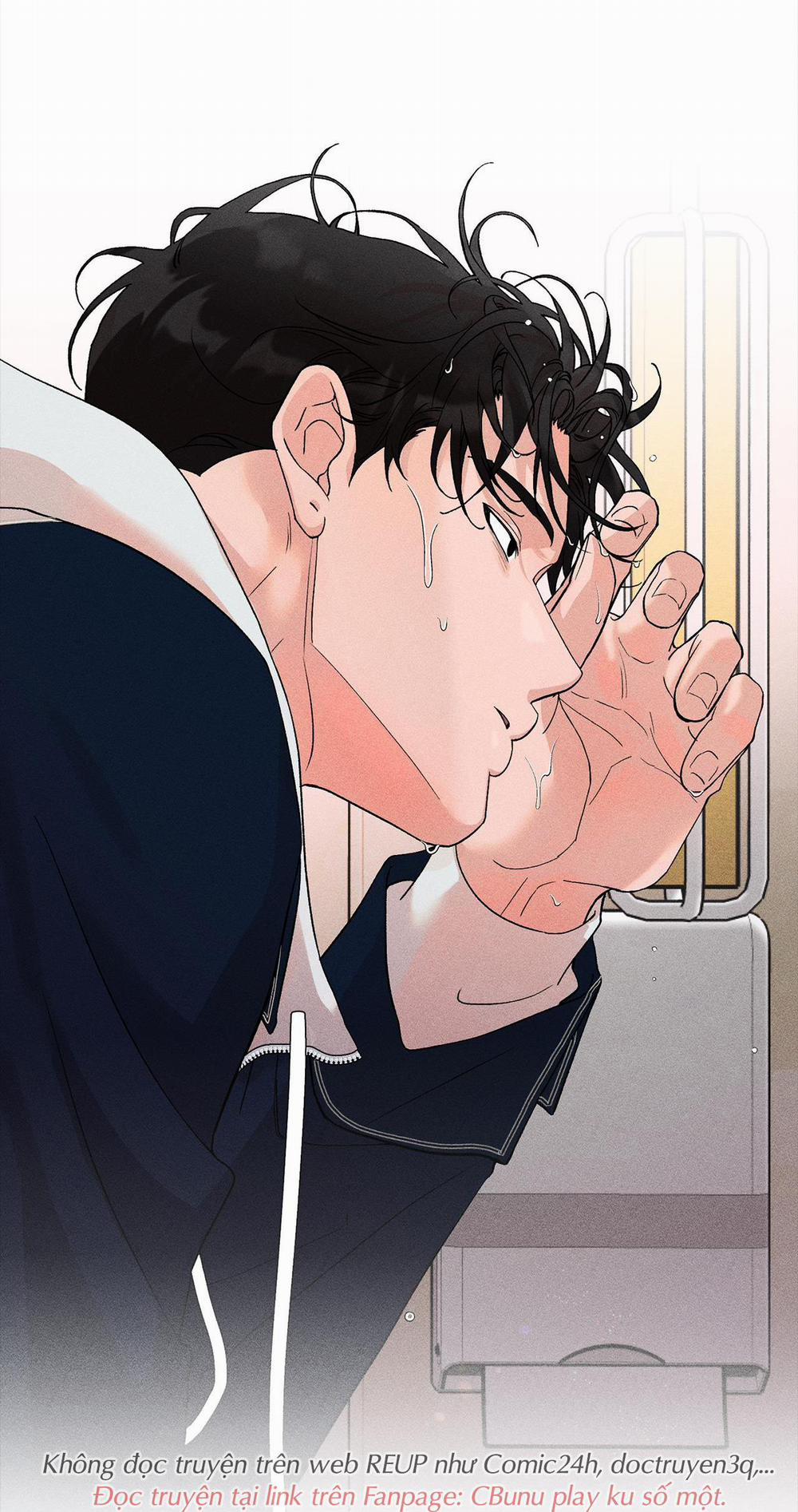 TÌNH NHÂN CỦA ANH TRAI TÔI 11 trang 89