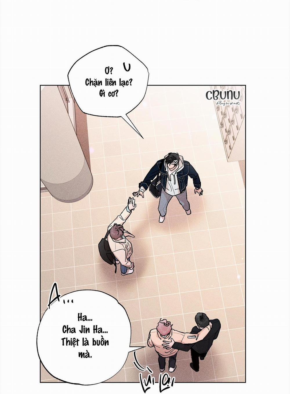 TÌNH NHÂN CỦA ANH TRAI TÔI 11 trang 9