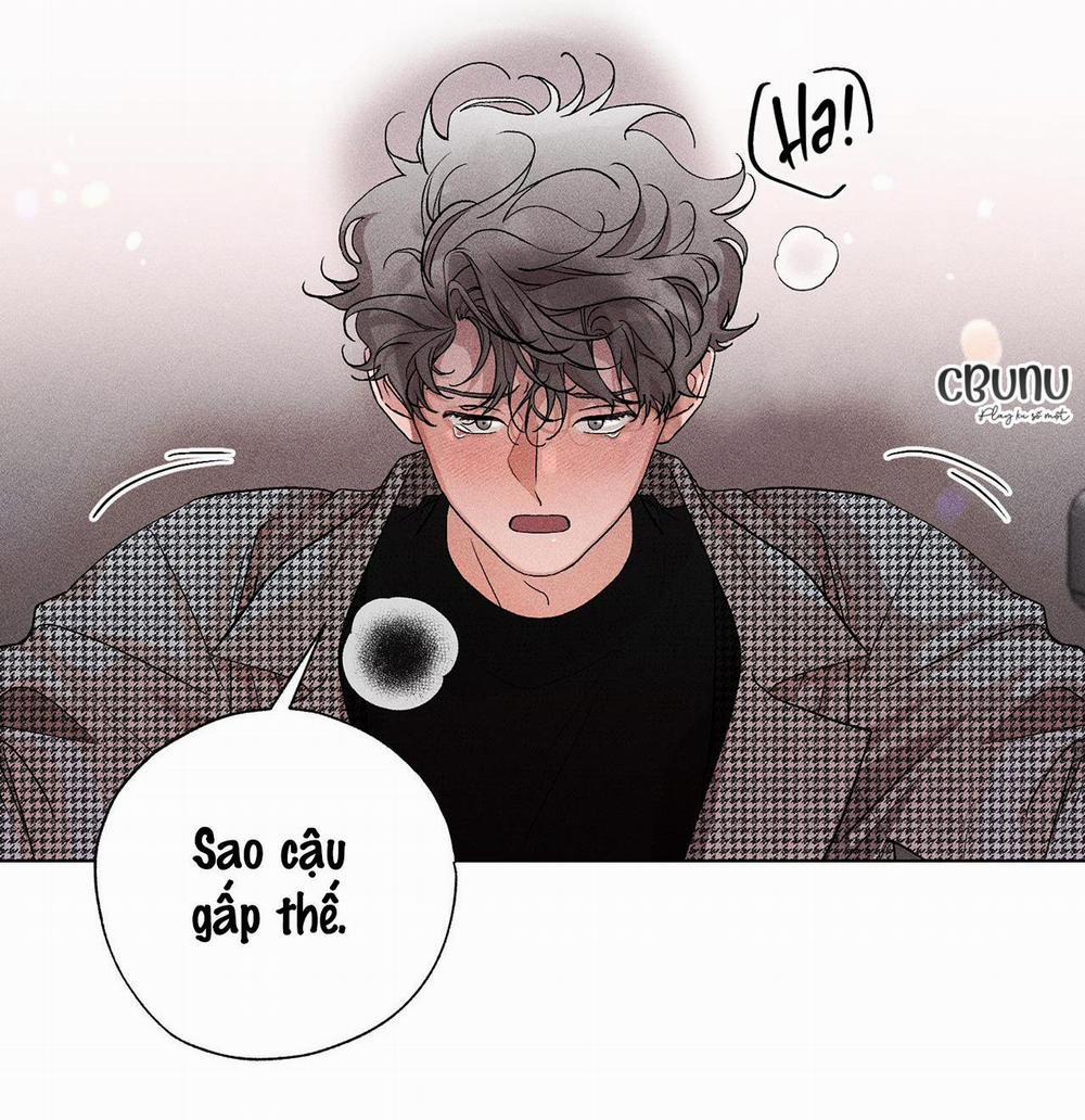 TÌNH NHÂN CỦA ANH TRAI TÔI 12 trang 30