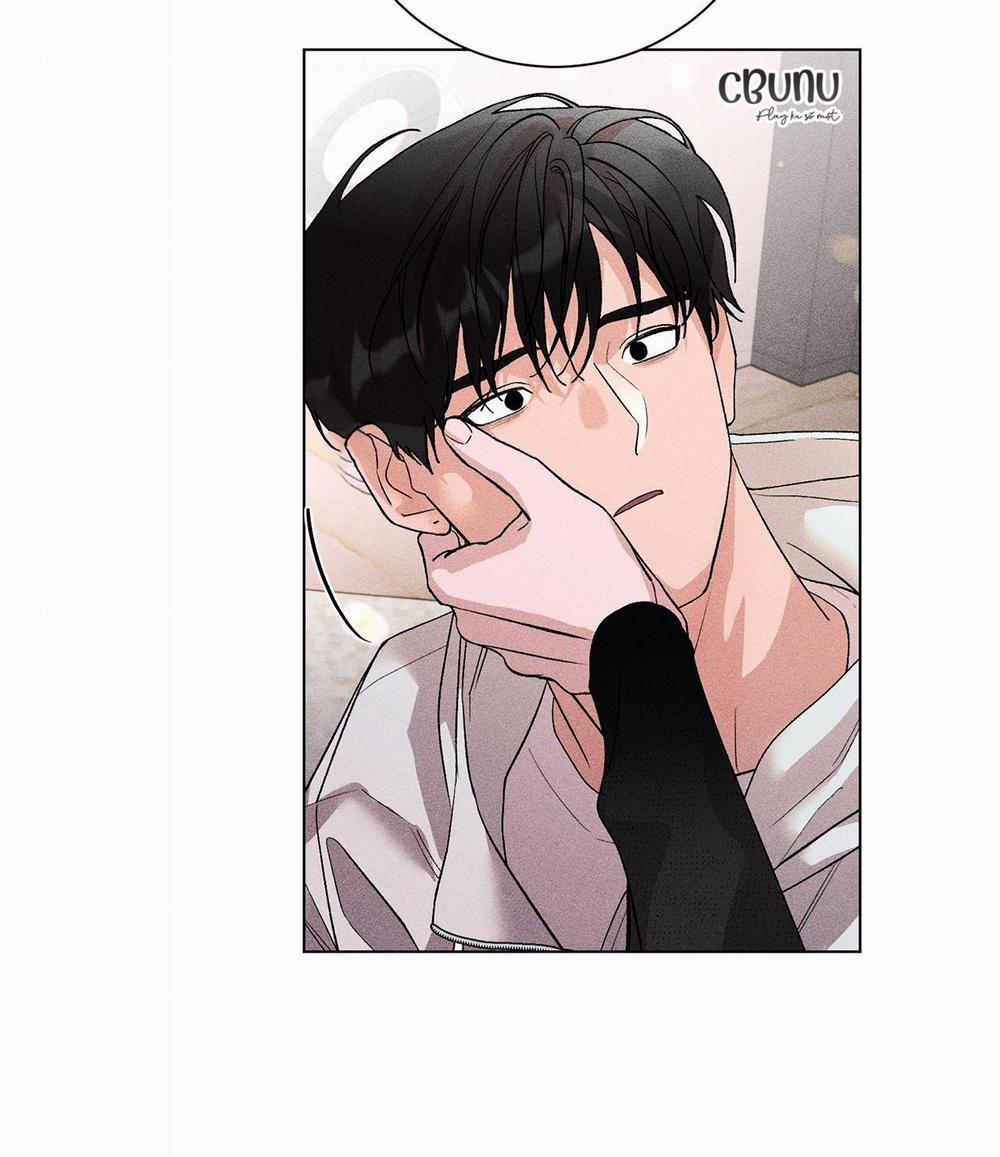 TÌNH NHÂN CỦA ANH TRAI TÔI 12 trang 40