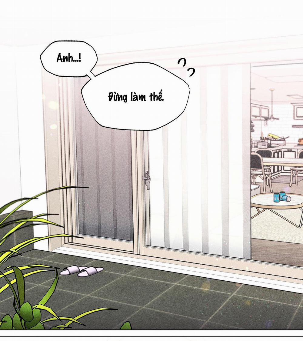 TÌNH NHÂN CỦA ANH TRAI TÔI 13 trang 3