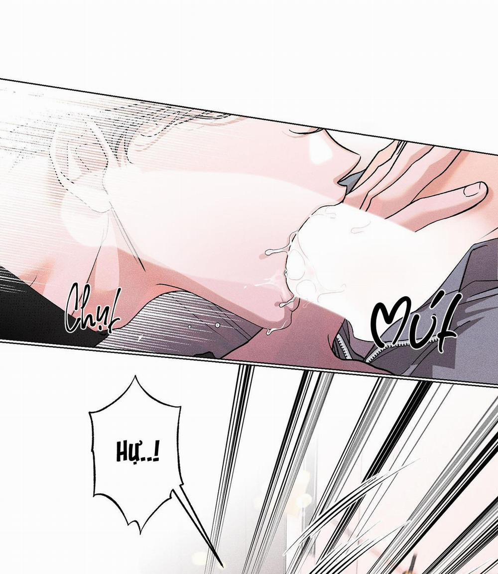 TÌNH NHÂN CỦA ANH TRAI TÔI 13 trang 35