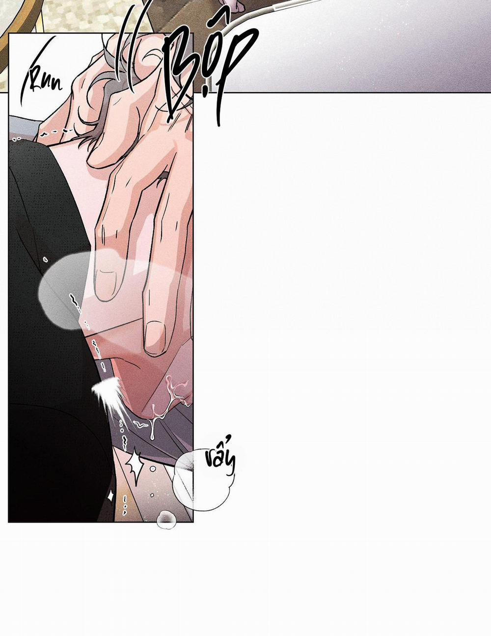 TÌNH NHÂN CỦA ANH TRAI TÔI 13 trang 37