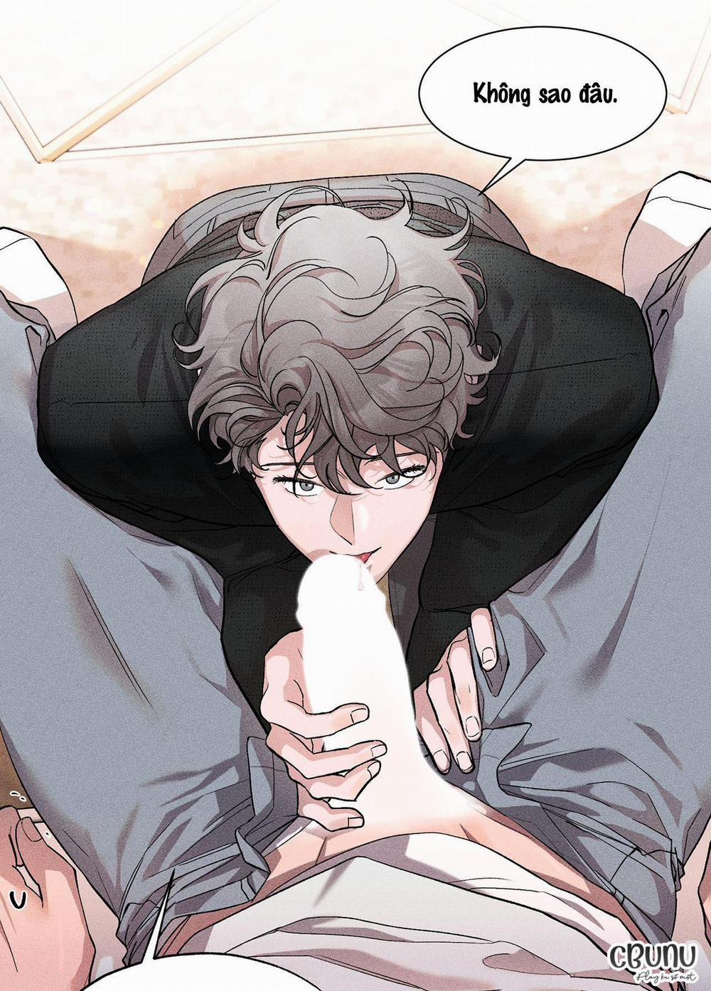 TÌNH NHÂN CỦA ANH TRAI TÔI 13 trang 4