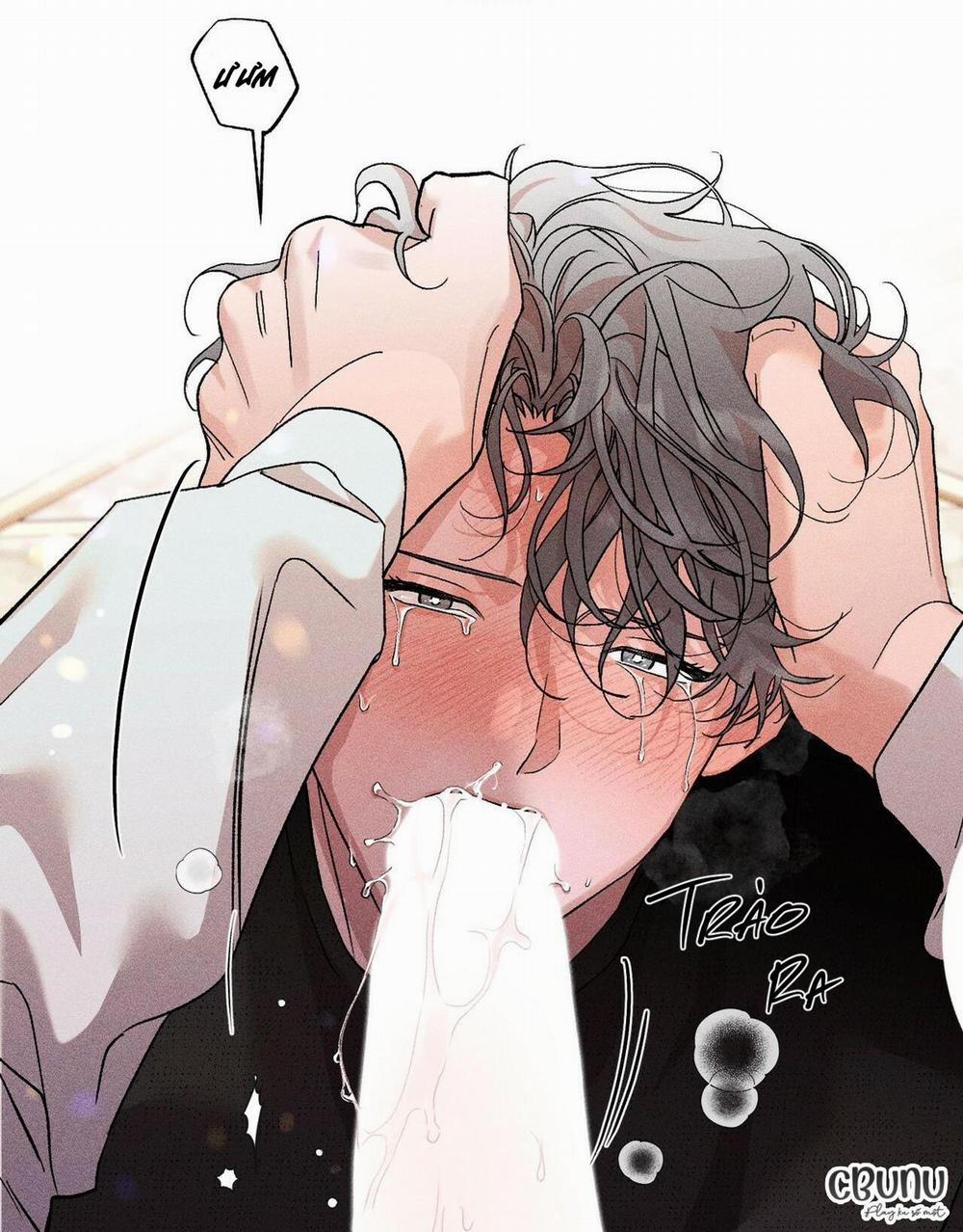 TÌNH NHÂN CỦA ANH TRAI TÔI 13 trang 45