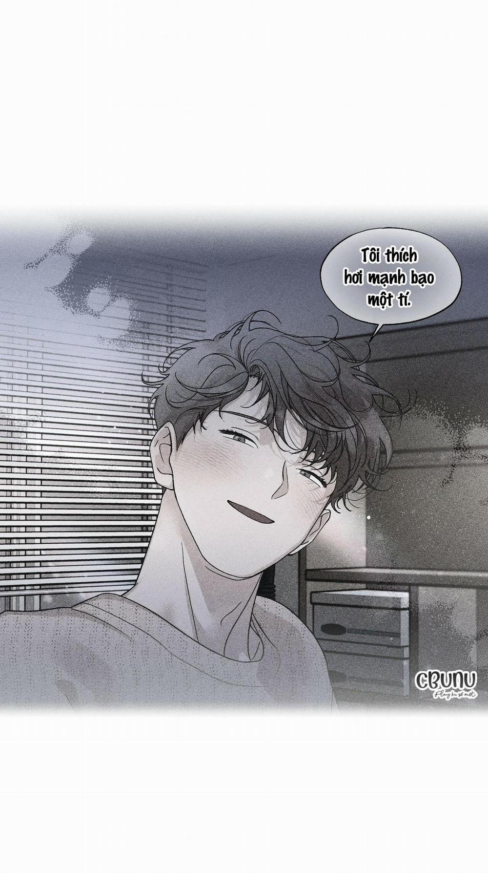 TÌNH NHÂN CỦA ANH TRAI TÔI 13 trang 62