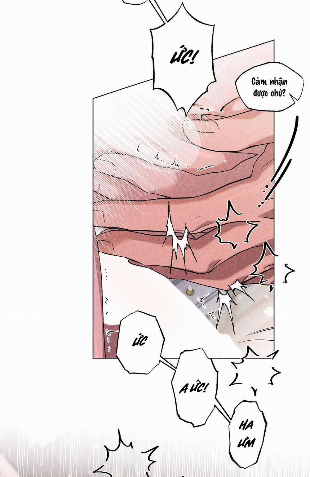 TÌNH NHÂN CỦA ANH TRAI TÔI 13 trang 89