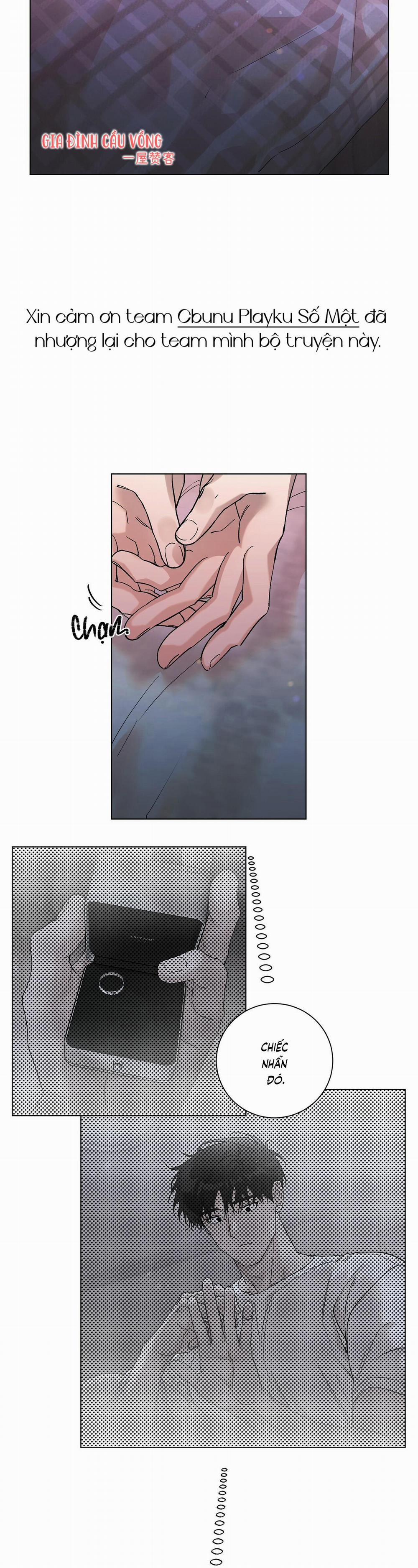 TÌNH NHÂN CỦA ANH TRAI TÔI 15 trang 2