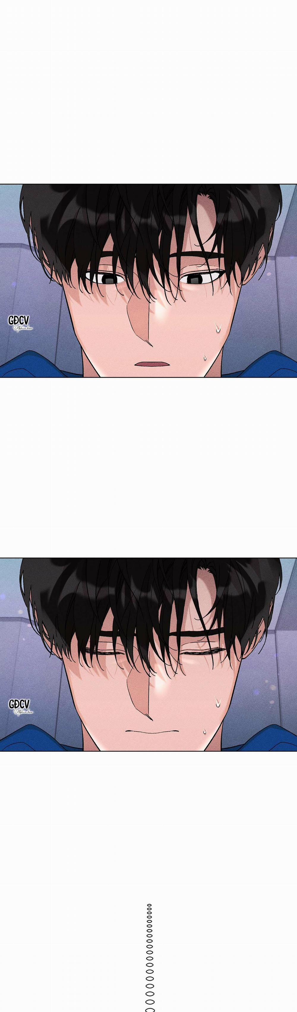 TÌNH NHÂN CỦA ANH TRAI TÔI 17 trang 3