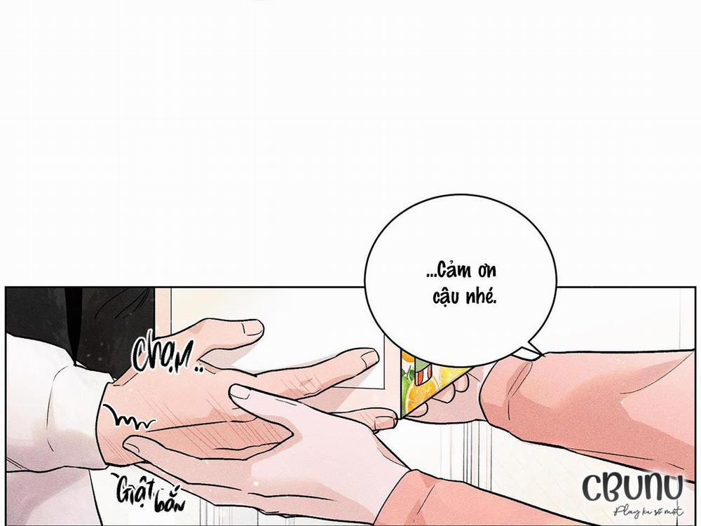 TÌNH NHÂN CỦA ANH TRAI TÔI 2 trang 10