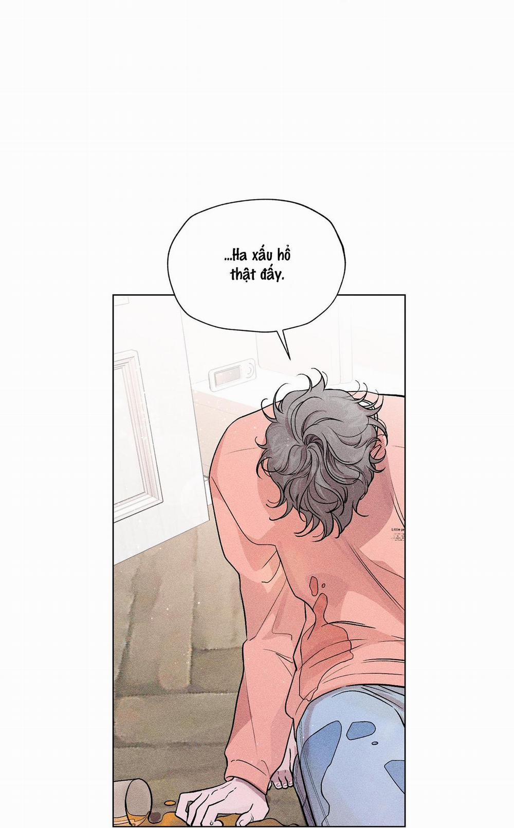 TÌNH NHÂN CỦA ANH TRAI TÔI 2 trang 24