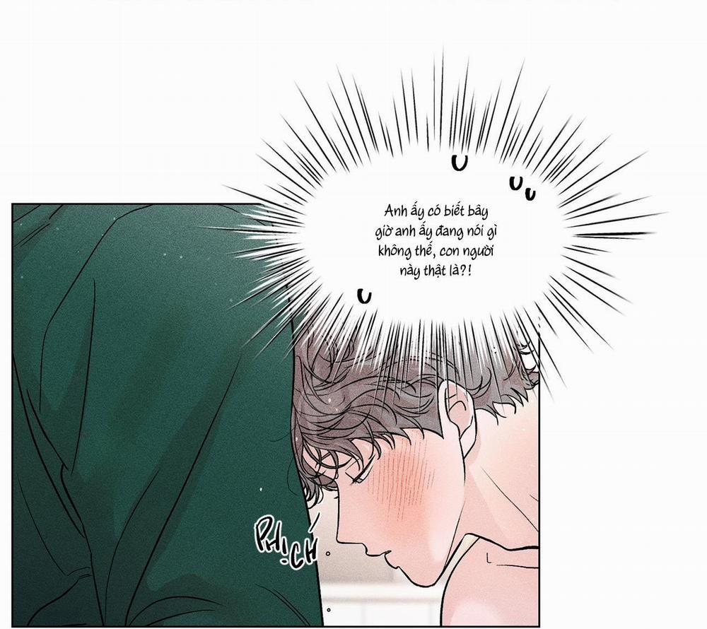 TÌNH NHÂN CỦA ANH TRAI TÔI 2 trang 80