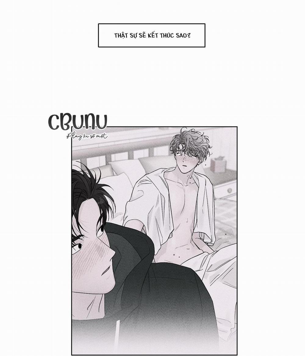 TÌNH NHÂN CỦA ANH TRAI TÔI 3 trang 110