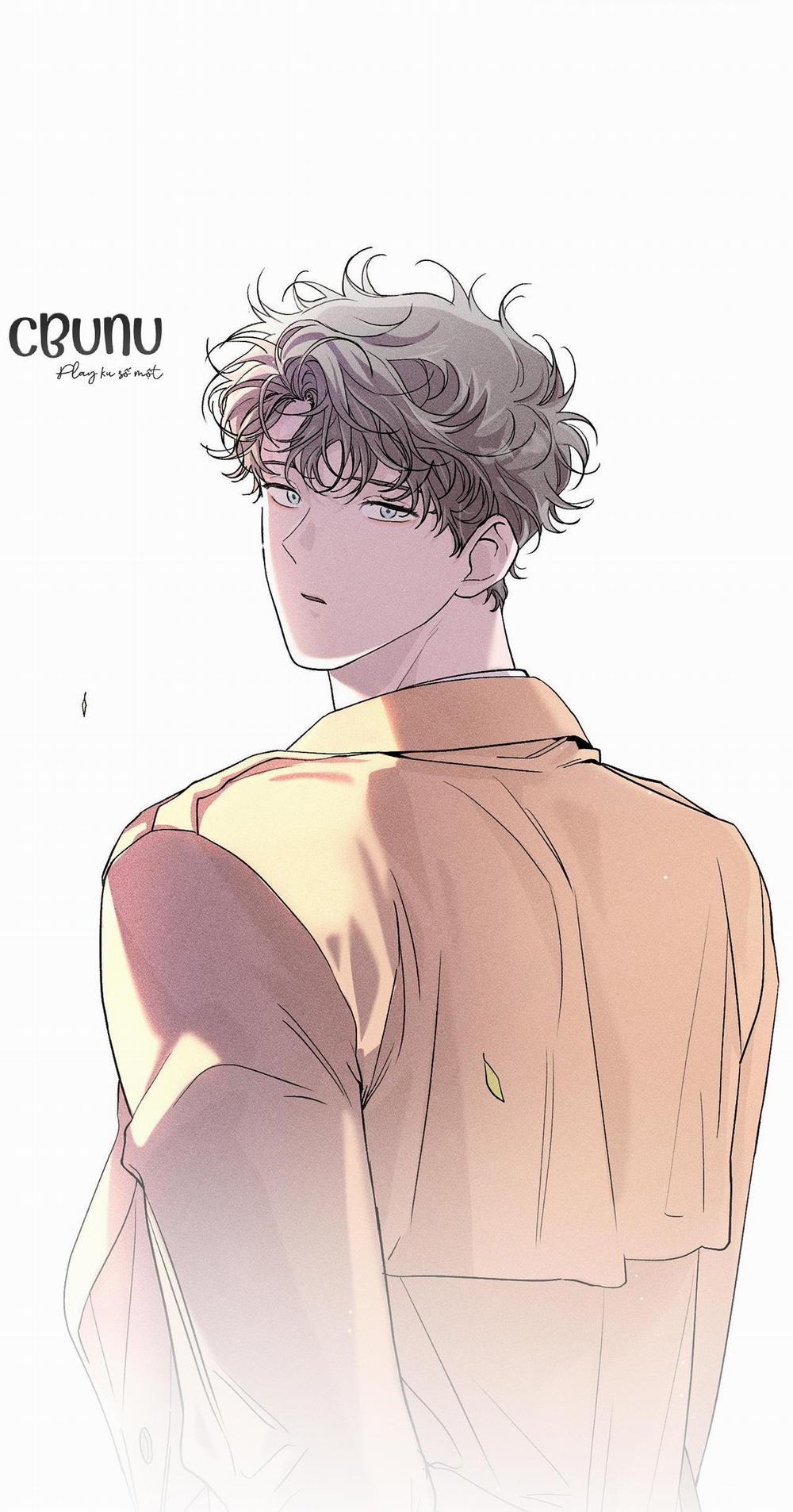 TÌNH NHÂN CỦA ANH TRAI TÔI 3 trang 118