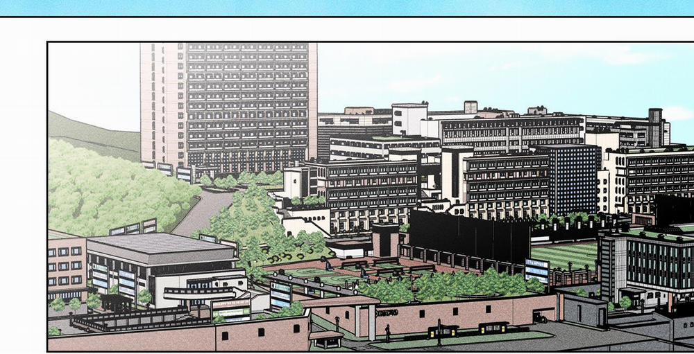 TÌNH NHÂN CỦA ANH TRAI TÔI 3 trang 40