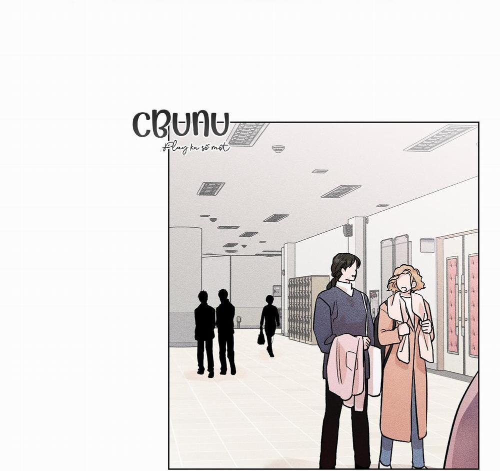 TÌNH NHÂN CỦA ANH TRAI TÔI 3 trang 42