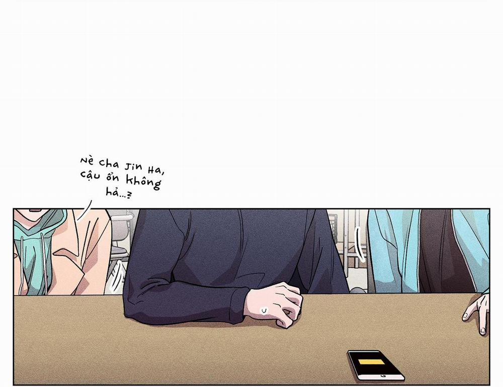 TÌNH NHÂN CỦA ANH TRAI TÔI 3 trang 62