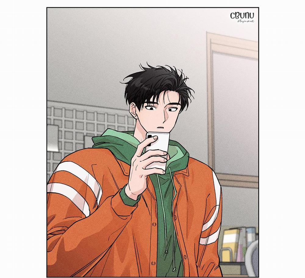 TÌNH NHÂN CỦA ANH TRAI TÔI 3 trang 64