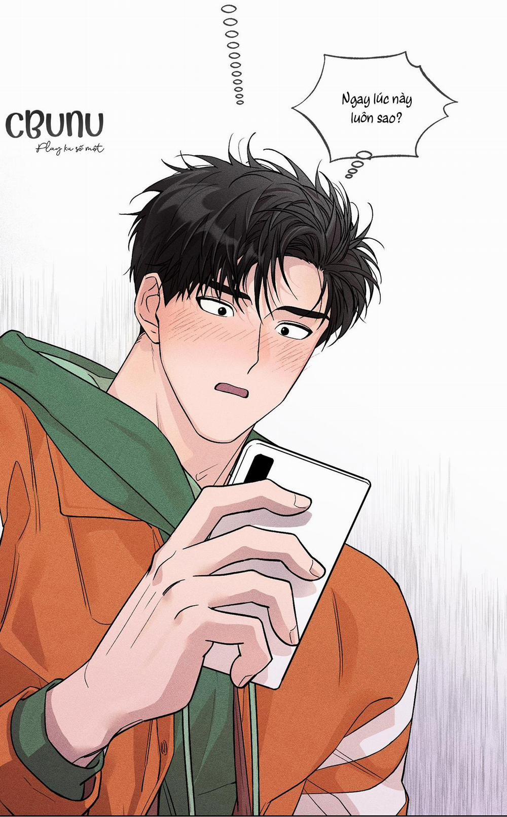 TÌNH NHÂN CỦA ANH TRAI TÔI 3 trang 72